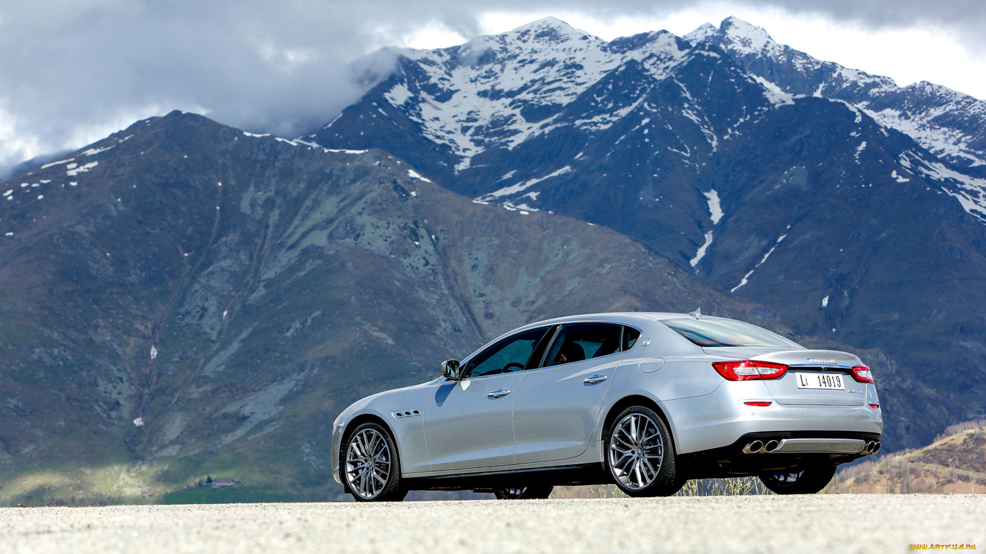 maserati, quattroporte, , s, p, a, , , 